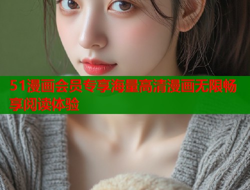 51漫画会员专享海量高清漫画无限畅享阅读体验  第2张