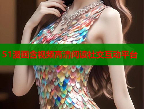 51漫画含视频高清阅读社交互动平台  第2张