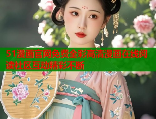 51漫画官网免费全彩高清漫画在线阅读社区互动精彩不断  第1张