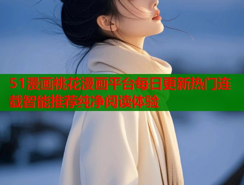 51漫画桃花漫画平台每日更新热门连载智能推荐纯净阅读体验  第1张