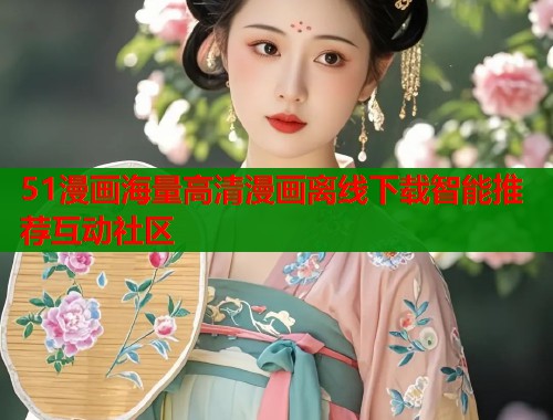 51漫画海量高清漫画离线下载智能推荐互动社区  第1张