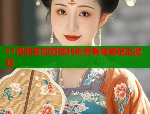 51漫画签到领福利免费看海量精品漫画  第1张