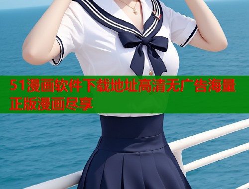 51漫画软件下载地址高清无广告海量正版漫画尽享