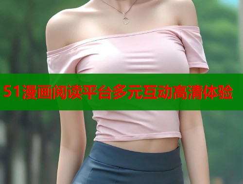 51漫画阅读平台多元互动高清体验