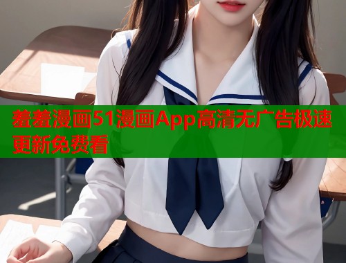 羞羞漫画51漫画App高清无广告极速更新免费看