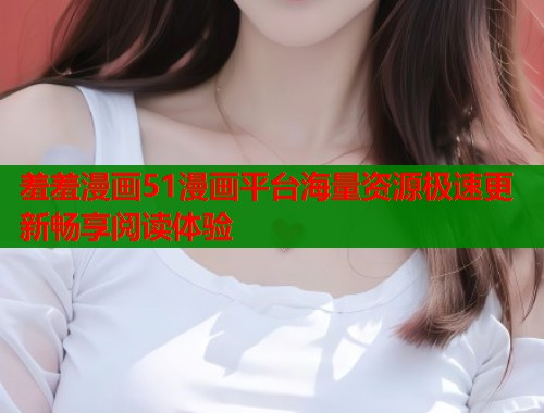 羞羞漫画51漫画平台海量资源极速更新畅享阅读体验  第1张