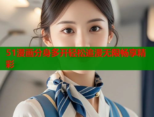 51漫画分身多开轻松追漫无限畅享精彩