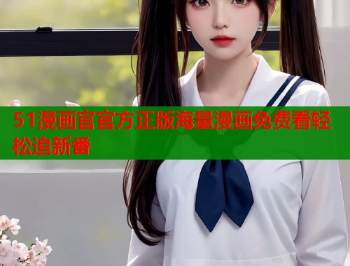 51漫画官官方正版海量漫画免费看轻松追新番