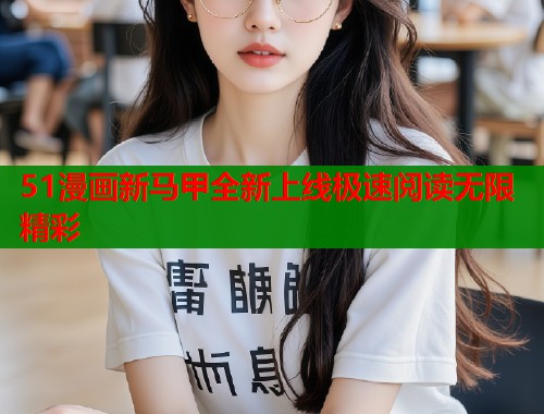 51漫画新马甲全新上线极速阅读无限精彩