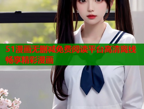 51漫画无删减免费阅读平台高清离线畅享精彩漫画