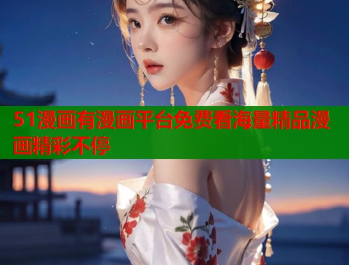 51漫画有漫画平台免费看海量精品漫画精彩不停