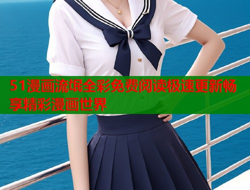 51漫画流氓全彩免费阅读极速更新畅享精彩漫画世界