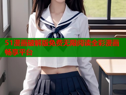 51漫画破解版免费无限阅读全彩漫画畅享平台  第2张