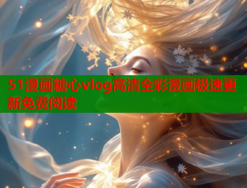 51漫画糖心vlog高清全彩漫画极速更新免费阅读